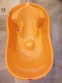 Vaschetta bagnetto bimbi