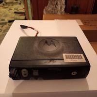 Motorolla CM140 Radiomobile analogico