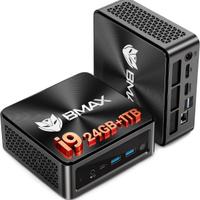 Mini PC Intel i9-12900 24gb RAM DDR5 1tb ssd