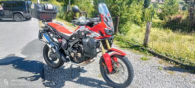 CRF 1000