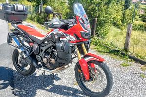 CRF 1000