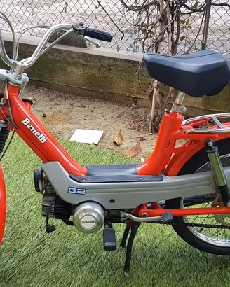 Benelli g2 anno 1983 nuovo ciao piaggio 