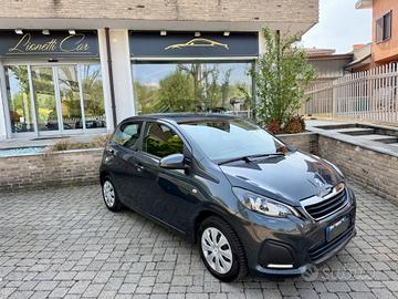 Peugeot 108 VTi 68 5 porte Active