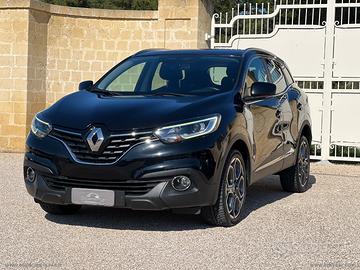 RENAULT Kadjar dCi 130 CV 4x4 Energy Bose