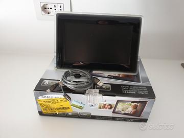 Cornice digitale Samsung