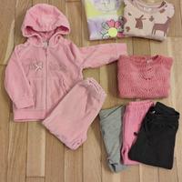 Abbigliamento bambina 18-24 mesi