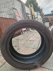 Gomme invernali