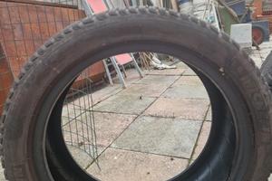Gomme invernali