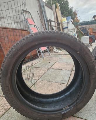 Gomme invernali