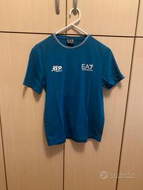 T-shirt EA7 taglia S