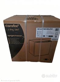 mini congelatore Comfee RCU40WH3EU(E)