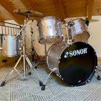 Batteria SONOR