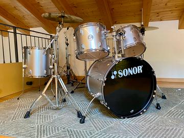 Batteria SONOR