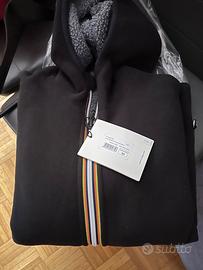 K-Way Jack Sherpa Polar Double