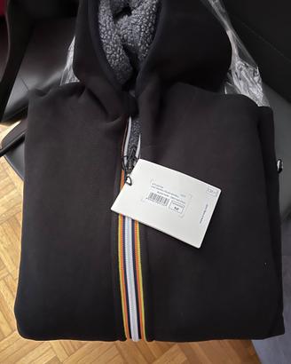 K-Way Jack Sherpa Polar Double
