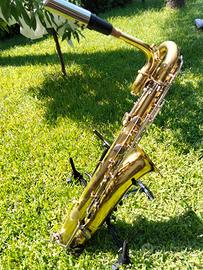 Sax Baritono Orsi