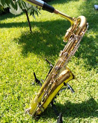 Sax Baritono Orsi