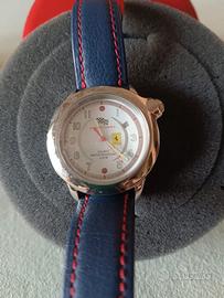 Orologio Ferrari Rosso Corsa