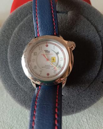 Orologio Ferrari Rosso Corsa