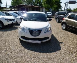 LANCIA Ypsilon 1.2 69 CV 5 porte Silver