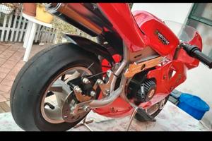 MINI MOTO