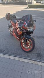 Honda CBR 600 F2 ASI