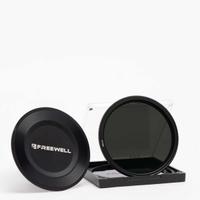 Freewell filtro ND variabile 82mm