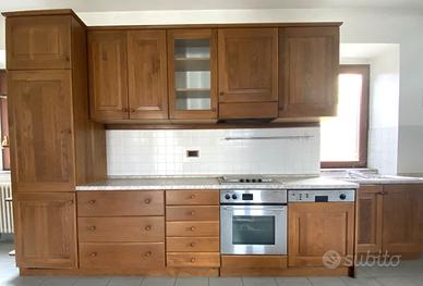 Cucina completa