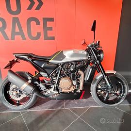 Husqvarna Vitpilen 701 (2018)