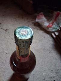 Four Roses Bourbon anni 80/90