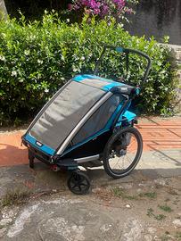 Thule Chariot Sport Double