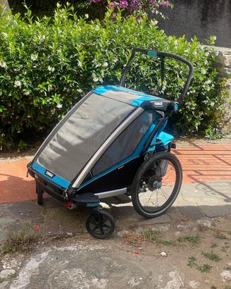 Thule Chariot Sport Double
