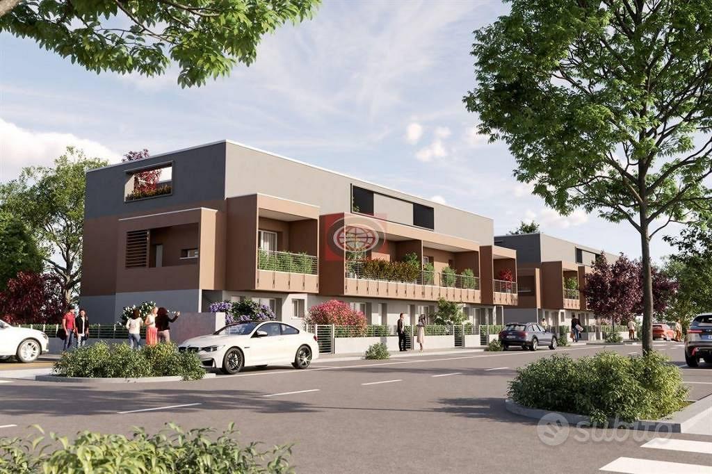 Appartamento – Cesenatico, Borella, Villalta - Vista 2