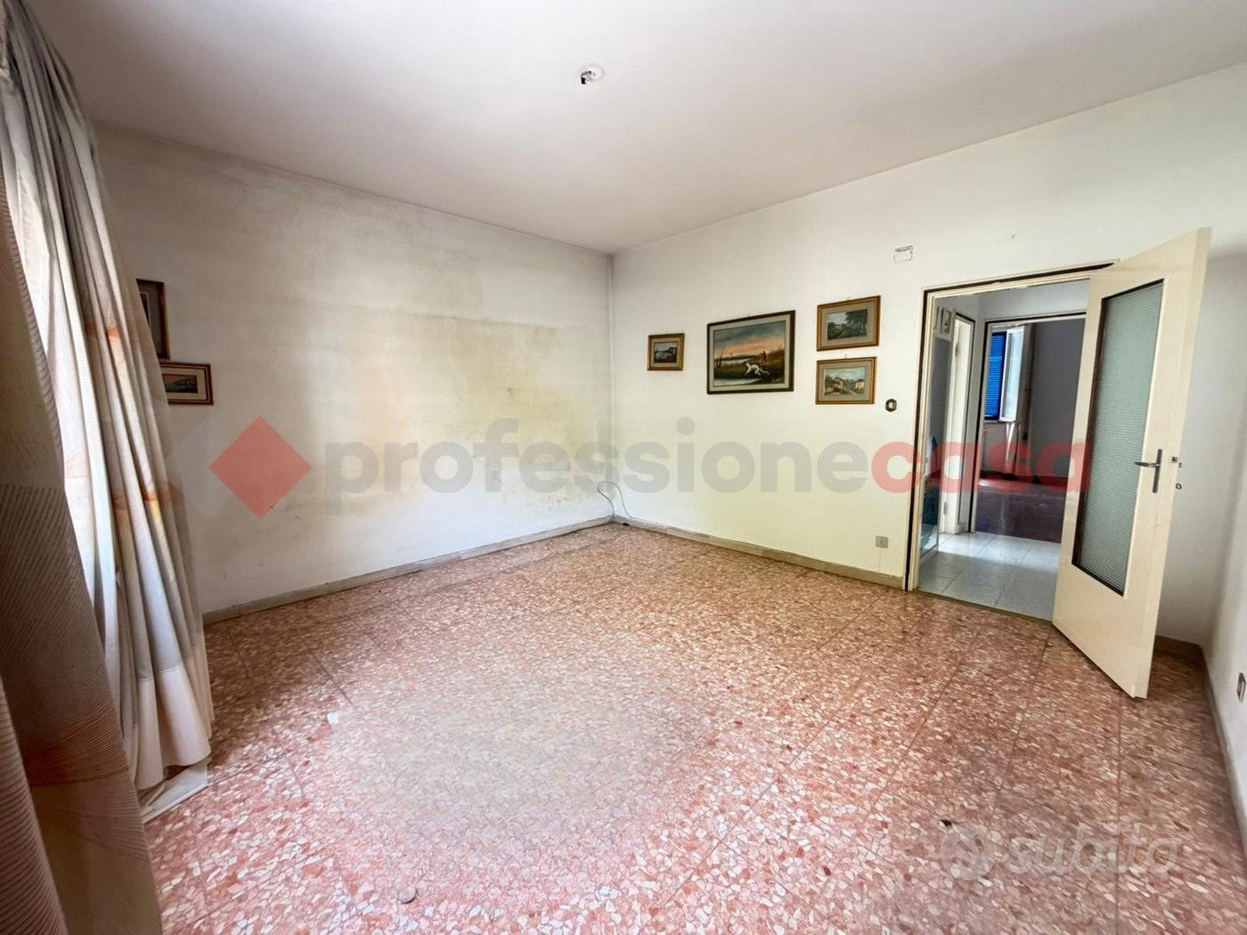 Appartamento – Livorno, Sorgenti, Consiglio di Zona 1 - Vista 4