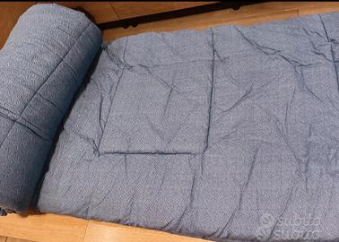 Trapunta Invernale Matrimoniale BASSETTI 260x260