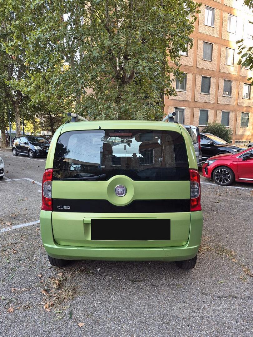Fiat Qubo 2010 photo 5
