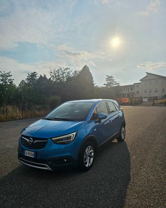Opel Crossland X 1.5 ECOTEC D 102 CV Start&Stop In