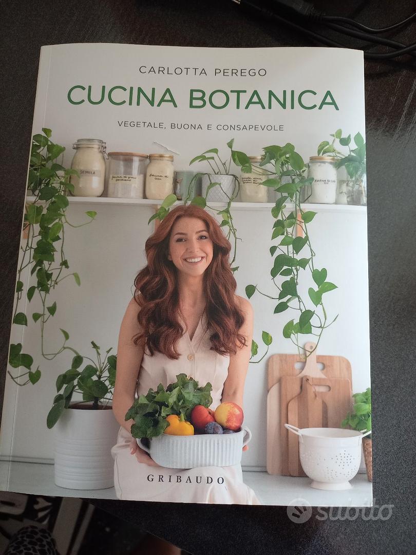 cucina botanica - Libri e Riviste In vendita a Genova