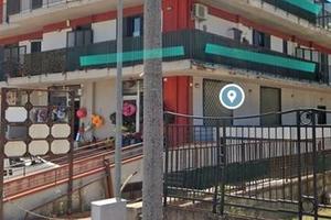 Uso abitativo ufficio vairano scalo via lazio