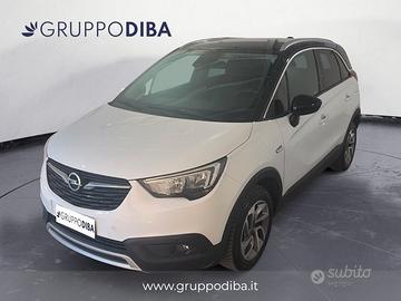 Opel Crossland X Diesel 1.6 ecotec Advance s&...