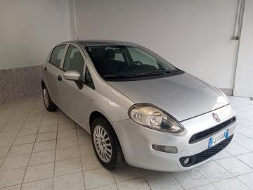 FIAT PUNTO CC14GPL//8V