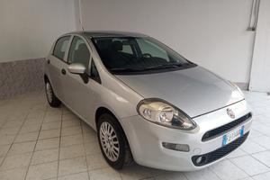 FIAT PUNTO CC14GPL//8V