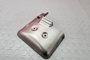 PROTEZIONE CALORE KAWASAKI VERSYS 1000 2015 2016 2