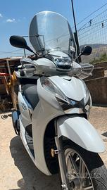 Honda Sh 300i ABS 2019