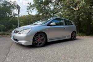Honda Civic Ep3 type R