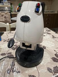 Macchinetta caffe frog