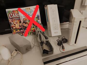 Nintendo wii