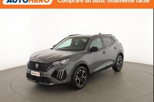 PEUGEOT 2008 HE56550