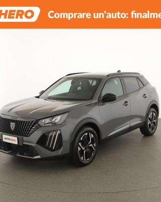 PEUGEOT 2008 HE56550