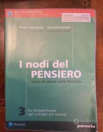 I nodi del pensiero 3